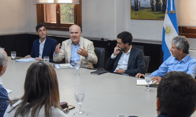Se posterga la obligatoriedad de la trazabilidad electrónica
