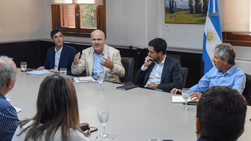 Se posterga la obligatoriedad de la trazabilidad electrónica