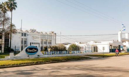 SanCor en concurso de acreedores