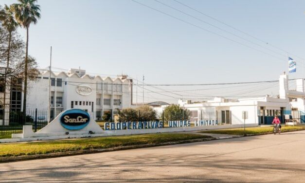SanCor en concurso de acreedores