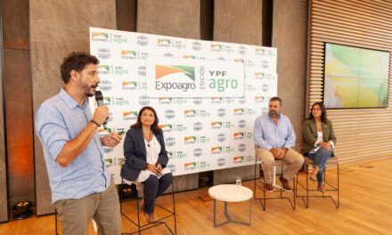 Se viene Expoagro 2025, el lugar donde el agro toma impulso