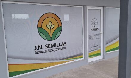 ¿Cómo viene la campaña 2025 en el centro-norte de Santa Fe?