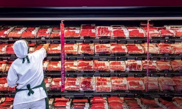 ¿Cuándo se trasladará el aumento de precios al consumo?