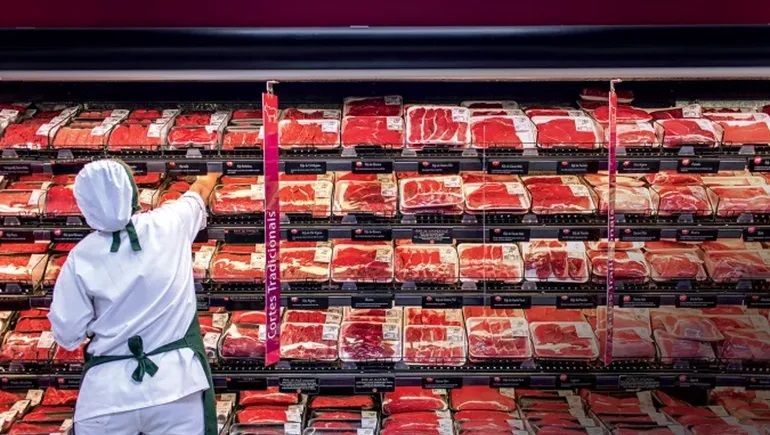 ¿Cuándo se trasladará el aumento de precios al consumo?