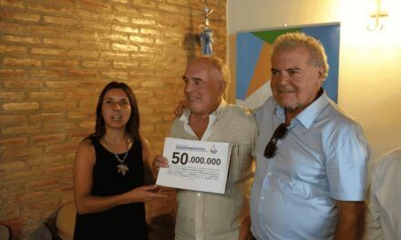 Córdoba: aportes a consorcios y por BPAs en el departamento Gral. Roca