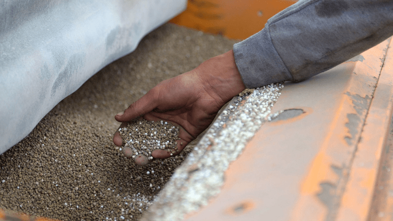 El Gobierno simplifica normativa sobre fertilizantes