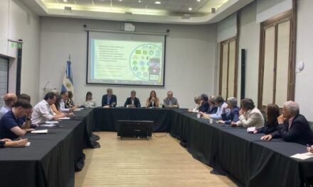 Masivo rechazo al reglamento europeo «Libre de Deforestación»