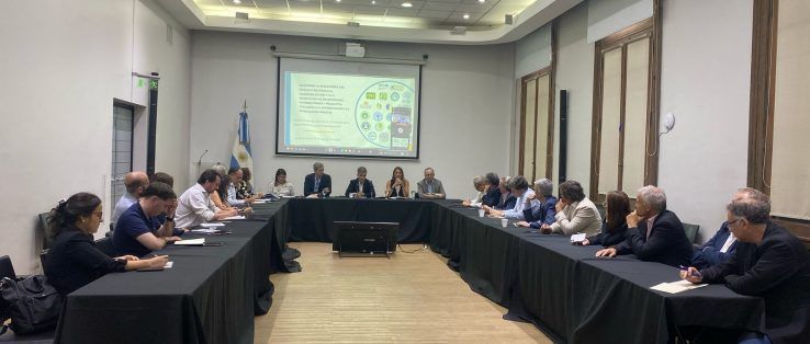 Masivo rechazo al reglamento europeo «Libre de Deforestación»