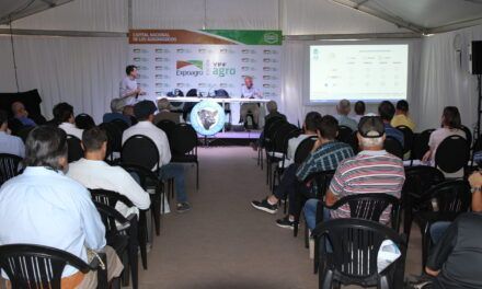 Toda la ganadería en Expoagro 2025