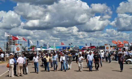 Expoagro 2025: La ganadería argentina en el centro de la innovación