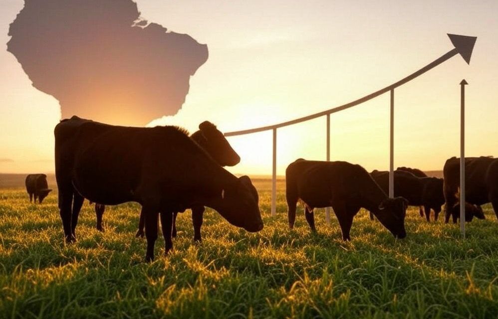 Mercado internacional: un horizonte prometedor para Sudamérica