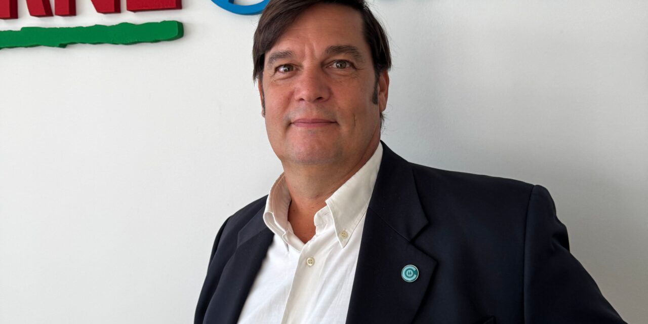 Georges Breitschmitt es el nuevo presidente del IPCVA
