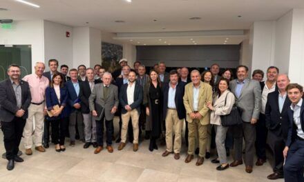 El Consejo Agroindustrial Argentino impulsa una agenda legislativa a favor de la agroindustria