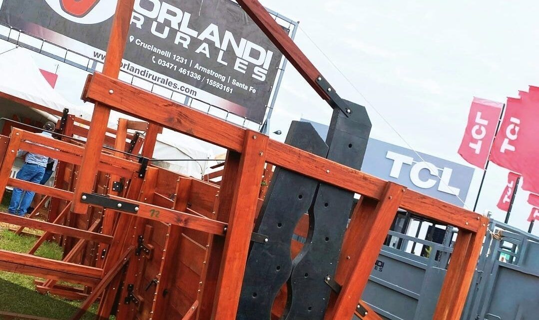 Orlandi Rurales: tradición y evolución en artículos para el campo y la ganadería