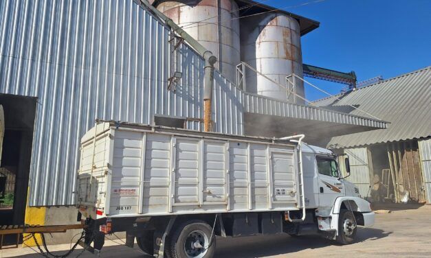 Productores y transportistas: libres para negociar tarifas