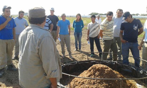 Córdoba AgroAsociativa: Ya se formaron 11 grupos de productores