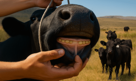 REVACUT: la revolución para prolongar la vida útil de vacas CUT