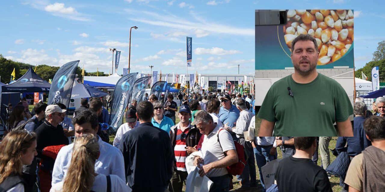 Un año bisagra que busca generar condiciones para la lechería argentina