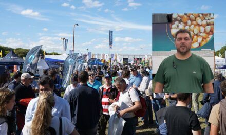 Un año bisagra que busca generar condiciones para la lechería argentina