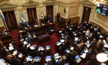 Ficha Limpia rechazada: la ética en la política perdió otra batalla clave