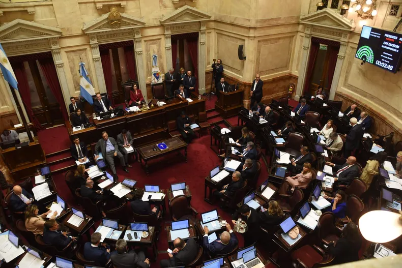 Ficha Limpia rechazada: la ética en la política perdió otra batalla clave