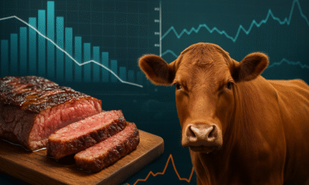 Precios de la carne vacuna: subas sostenidas y diferencias por canal de venta