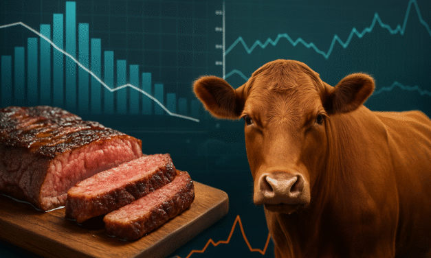 Precios de la carne vacuna: subas sostenidas y diferencias por canal de venta