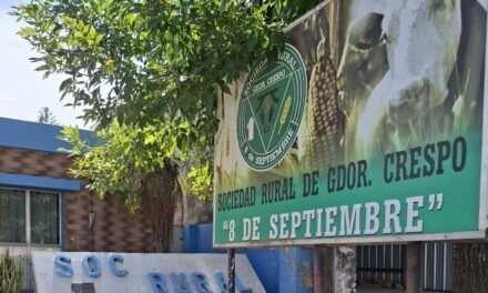 El sistema vuelve a estar al servicio de la producción