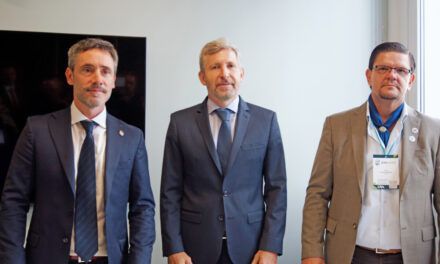 Entre Ríos: convenio para financiamiento de reproductores