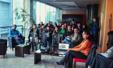 En San Luis capacitan en gestión de Bosques Nativos