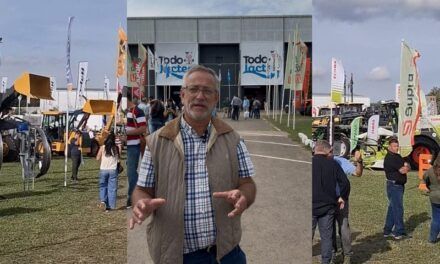 TodoLáctea 2025: tiempo de bienestar y orgullo lechero