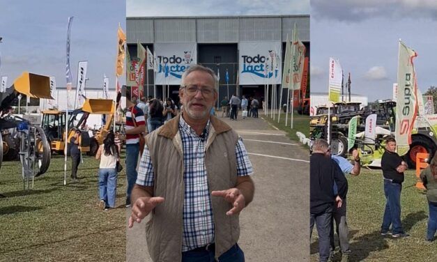 TodoLáctea 2025: tiempo de bienestar y orgullo lechero