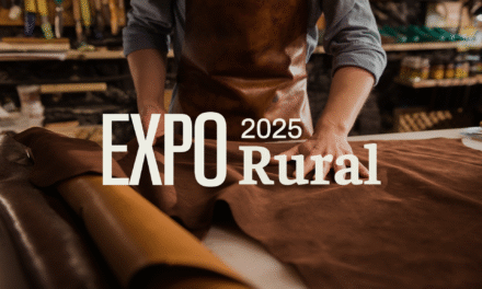 Invitan a pymes entrerrianas a participar en la Expo Rural Palermo 2025