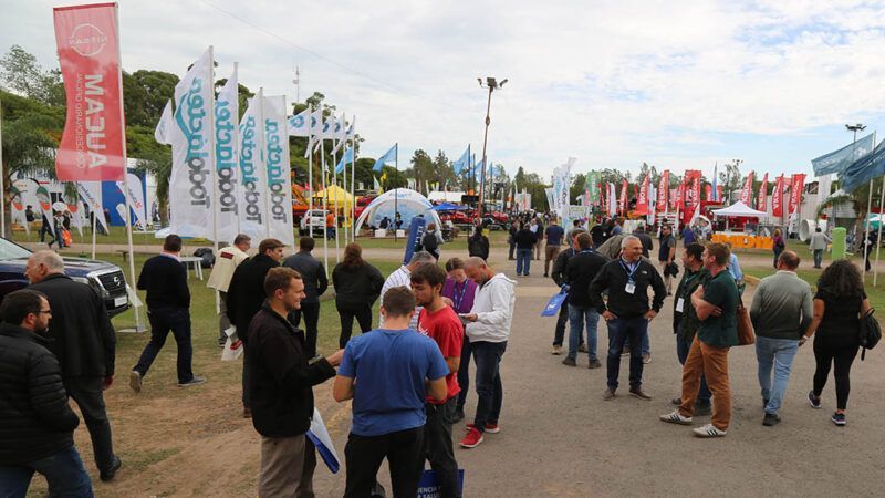 Arranca TodoLáctea 2025 en Esperanza