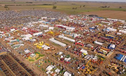 AgroActiva 2025: Una muestra de innovación y tecnología para el agro argentino