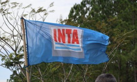 Carbap sale en defensa del INTA