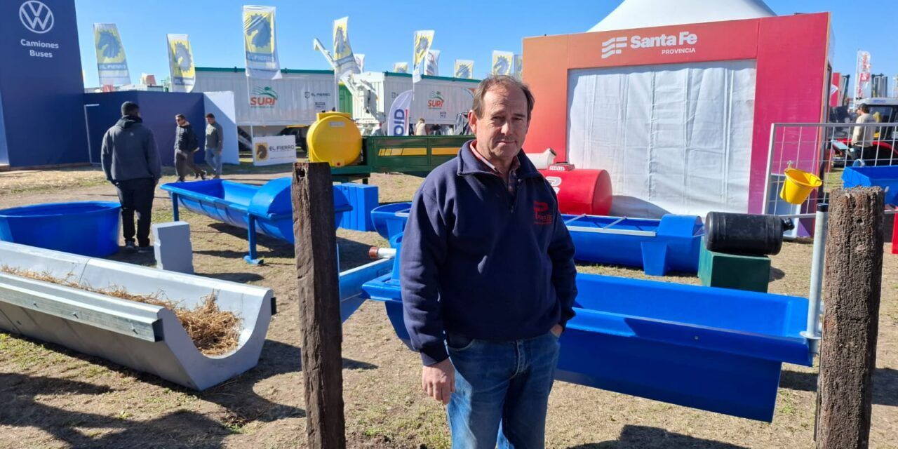 Plastic apuesta al agro con soluciones duraderas