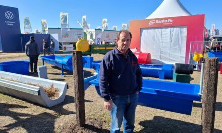 Plastic apuesta al agro con soluciones duraderas