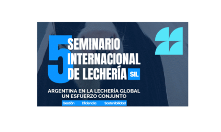 SIL 2025: la eficiencia lechera como protagonista