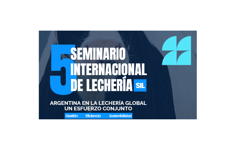 SIL 2025: la eficiencia lechera como protagonista