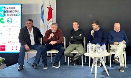 La gremial productiva lechera santafesina cambia su enfoque