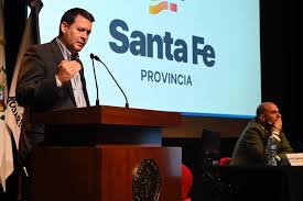 Santa Fe apunta a expandir su ganadería en el mercado internacional