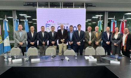 Primer encuentro 2025 del Consejo Federal Agropecuario Regional NEA