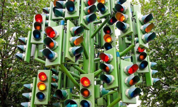 Las economías regionales con semáforo yendo al rojo