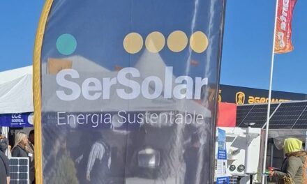 Energía solar en el agro: inversión que rinde con SerSolar