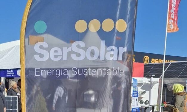 Energía solar en el agro: inversión que rinde con SerSolar