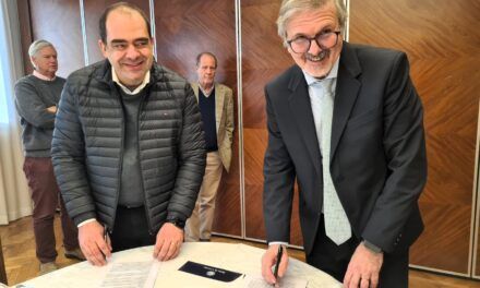 Crédito Inteligente: Más agilidad, menos riesgo y mejores negocios para el agro