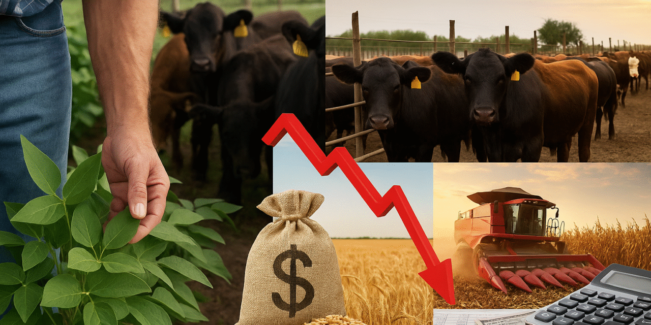 CARSFE: el momento del campo y los desafíos estructurales