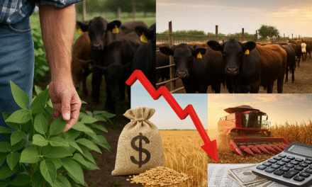 CARSFE: el momento del campo y los desafíos estructurales