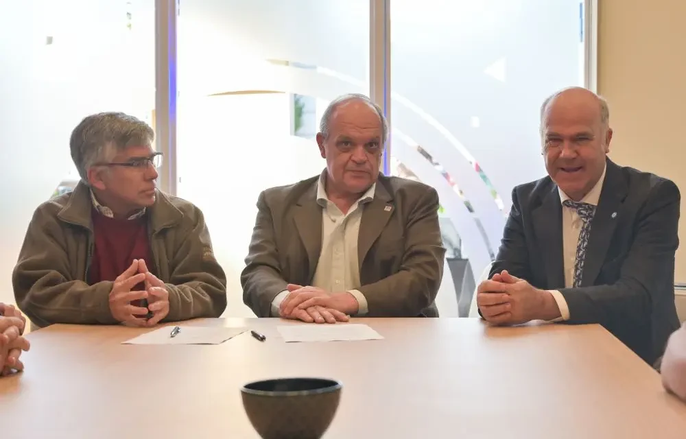 Potenciar la ganadería argentina: un objetivo entre lo público y lo privado